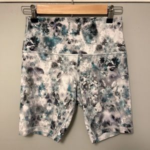 lululemon Align High-Rise Shorts